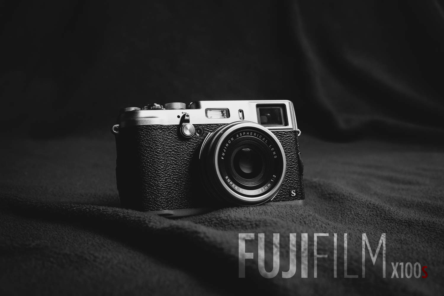 One Year: Fujifilm X100s - Gabriel Villareal Photography 
