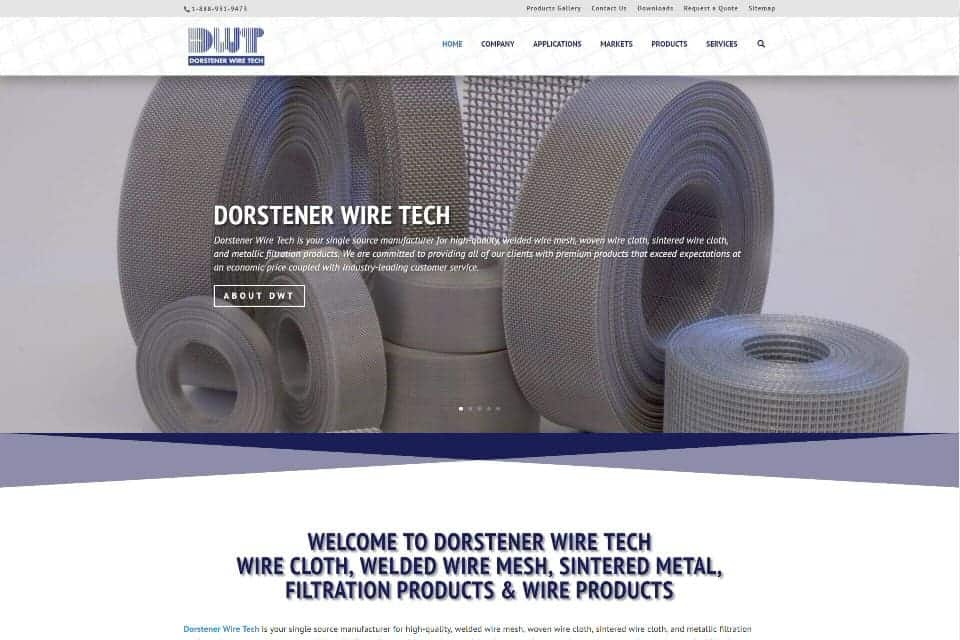 Dorstener Wire Tech by Gabriel Villarreal Photography